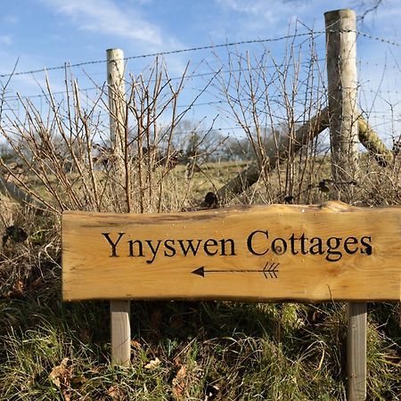 Myddfai Brecon Beacons Cottage With Stunning Country Views מראה חיצוני תמונה