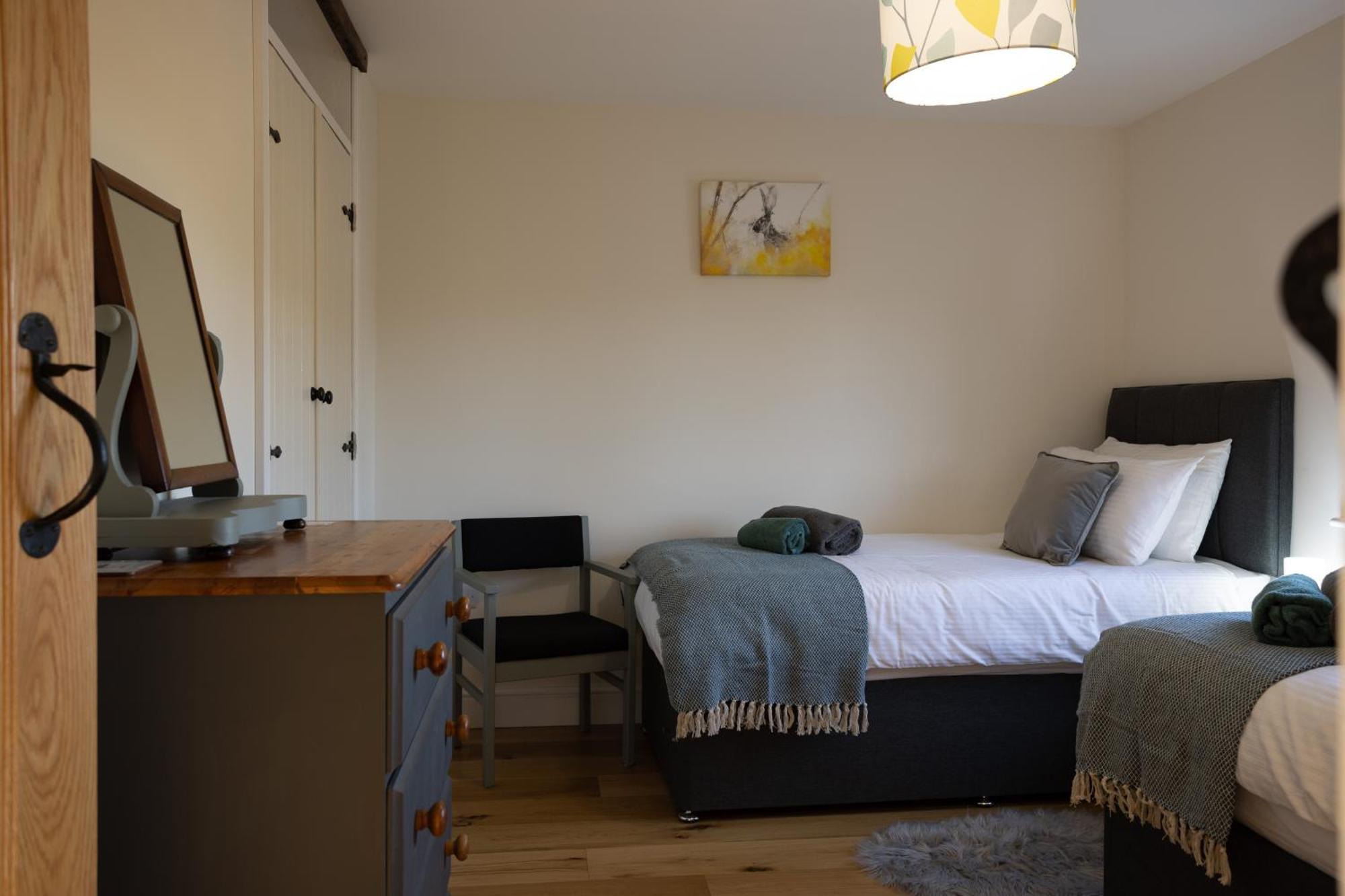 Myddfai Brecon Beacons Cottage With Stunning Country Views מראה חיצוני תמונה