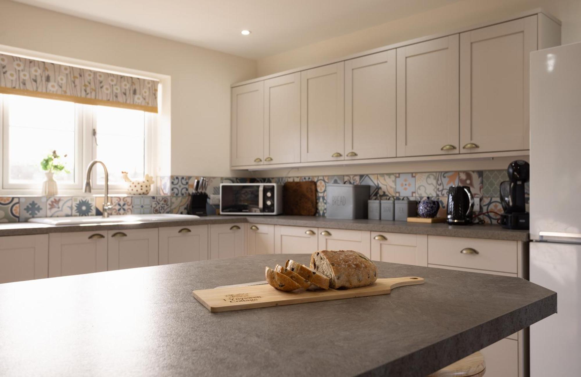 Myddfai Brecon Beacons Cottage With Stunning Country Views מראה חיצוני תמונה