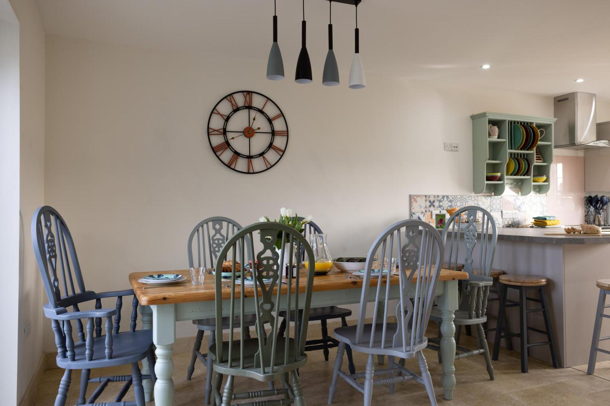 Myddfai Brecon Beacons Cottage With Stunning Country Views מראה חיצוני תמונה
