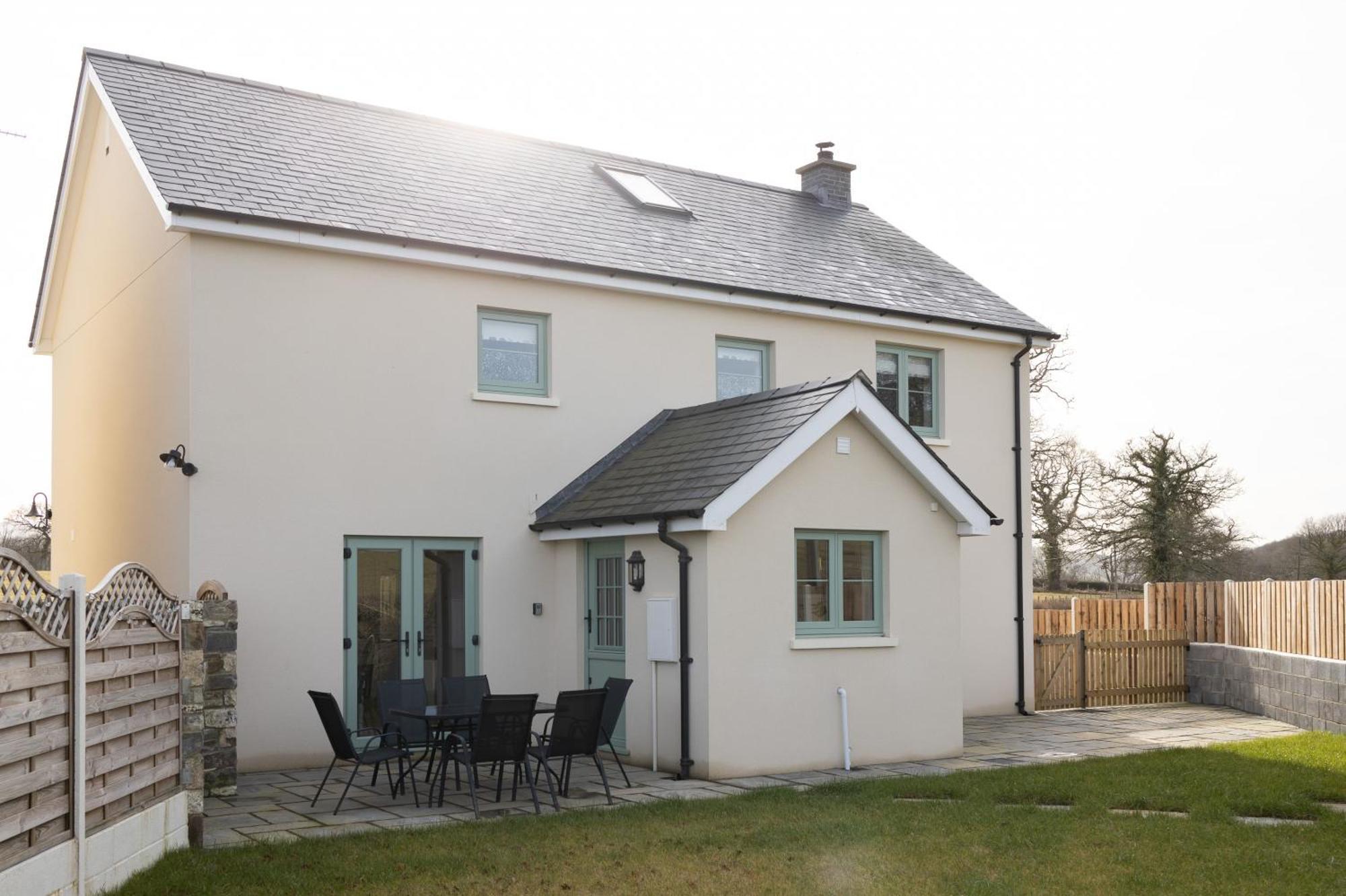 Myddfai Brecon Beacons Cottage With Stunning Country Views מראה חיצוני תמונה