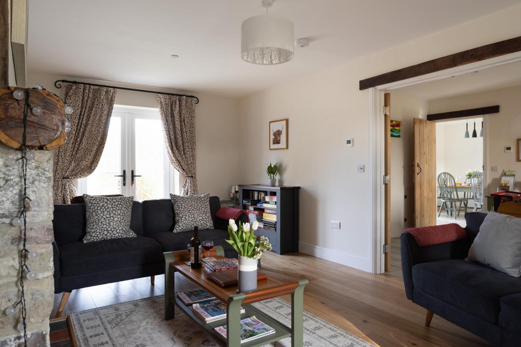 Myddfai Brecon Beacons Cottage With Stunning Country Views מראה חיצוני תמונה