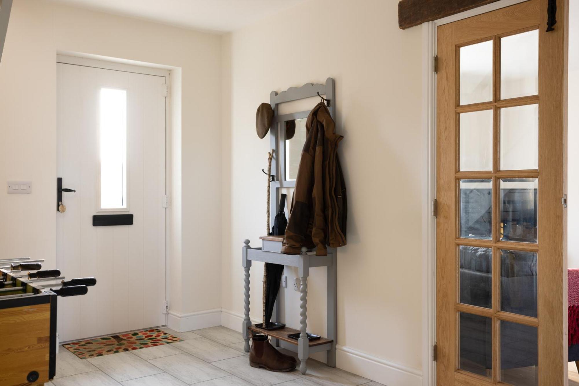 Myddfai Brecon Beacons Cottage With Stunning Country Views מראה חיצוני תמונה