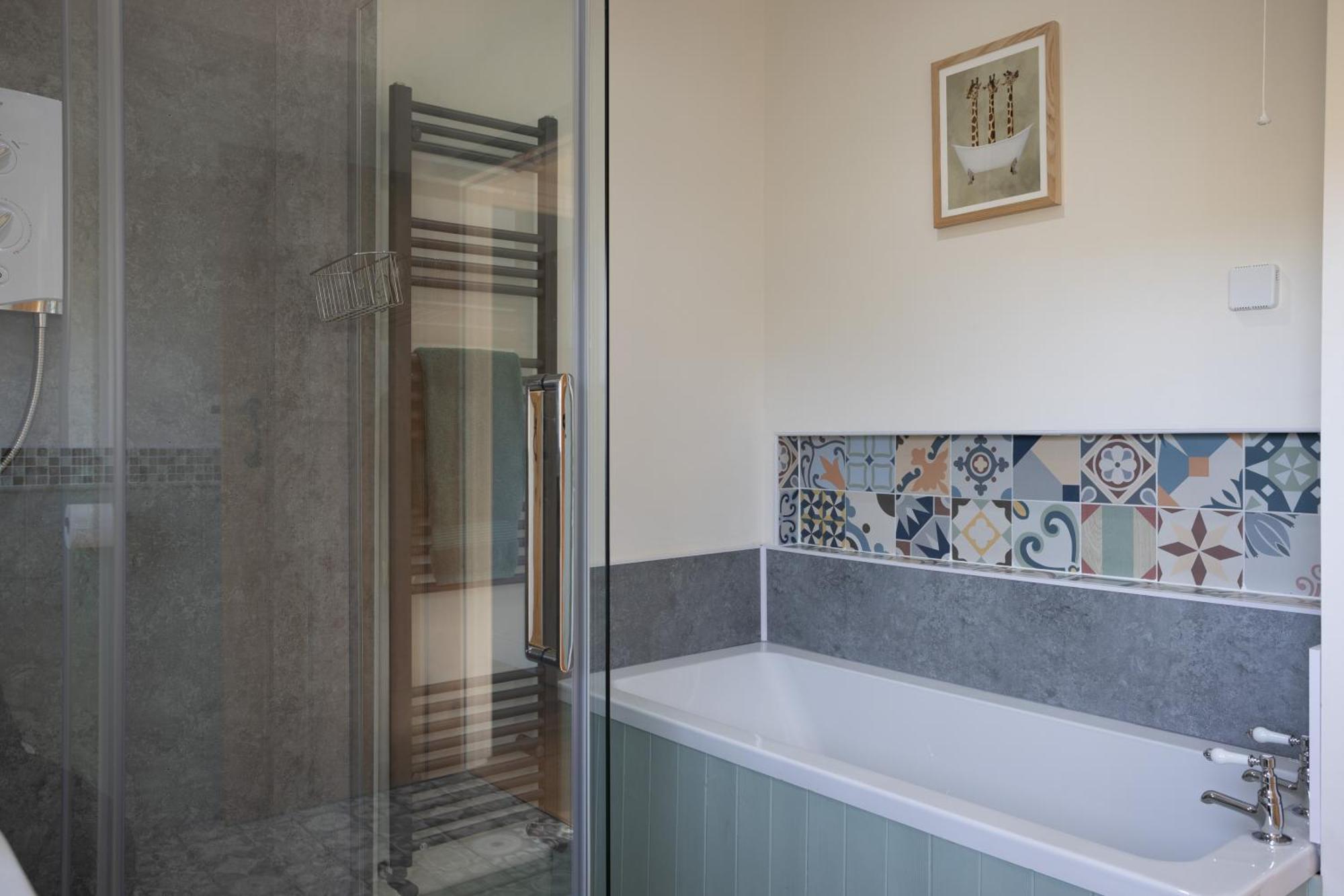 Myddfai Brecon Beacons Cottage With Stunning Country Views מראה חיצוני תמונה