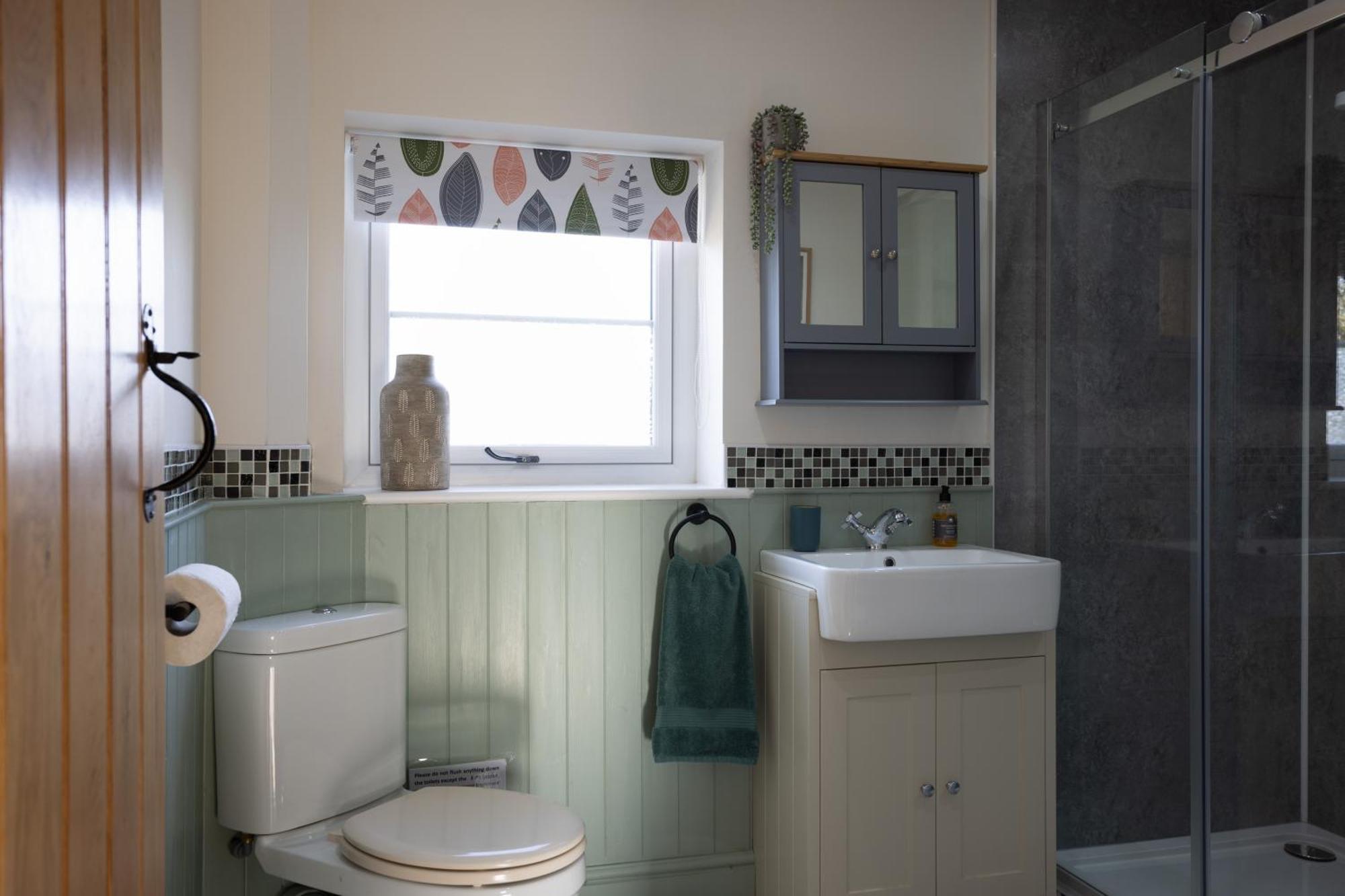 Myddfai Brecon Beacons Cottage With Stunning Country Views מראה חיצוני תמונה
