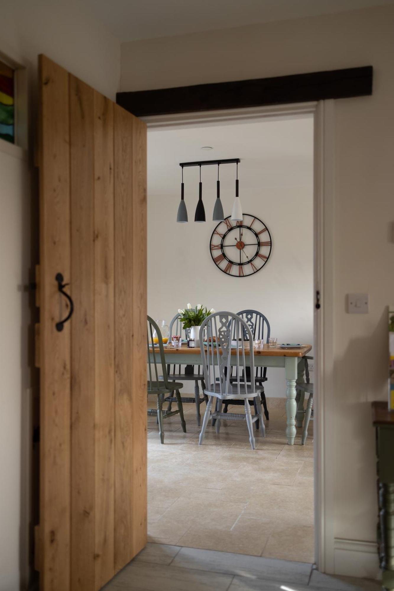 Myddfai Brecon Beacons Cottage With Stunning Country Views מראה חיצוני תמונה