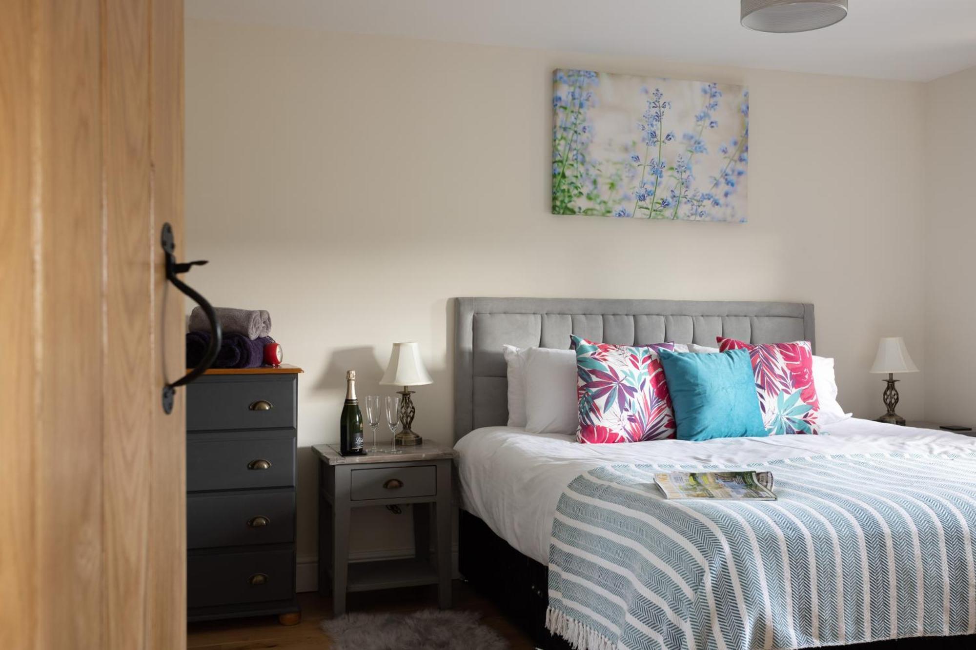 Myddfai Brecon Beacons Cottage With Stunning Country Views מראה חיצוני תמונה