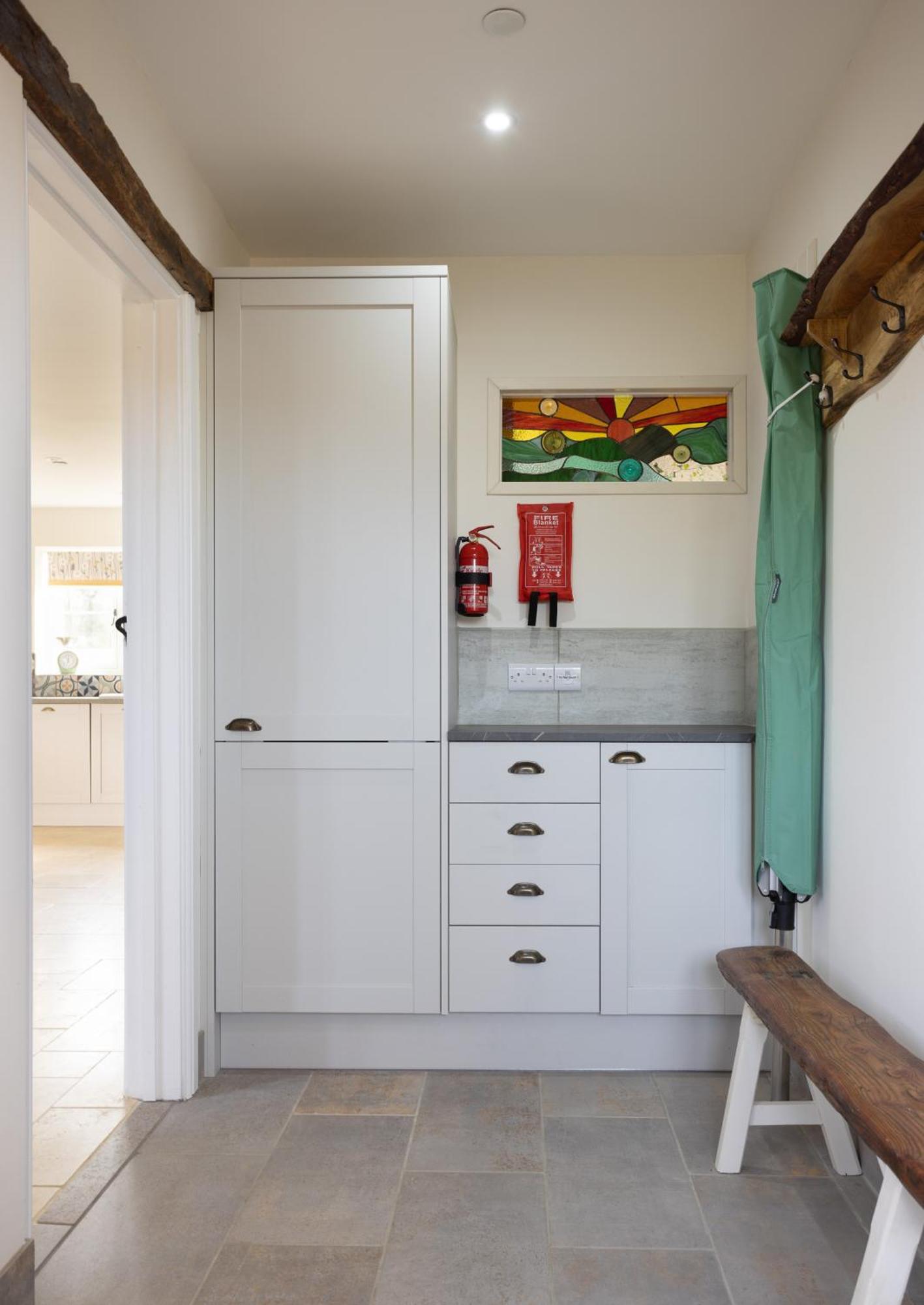 Myddfai Brecon Beacons Cottage With Stunning Country Views מראה חיצוני תמונה