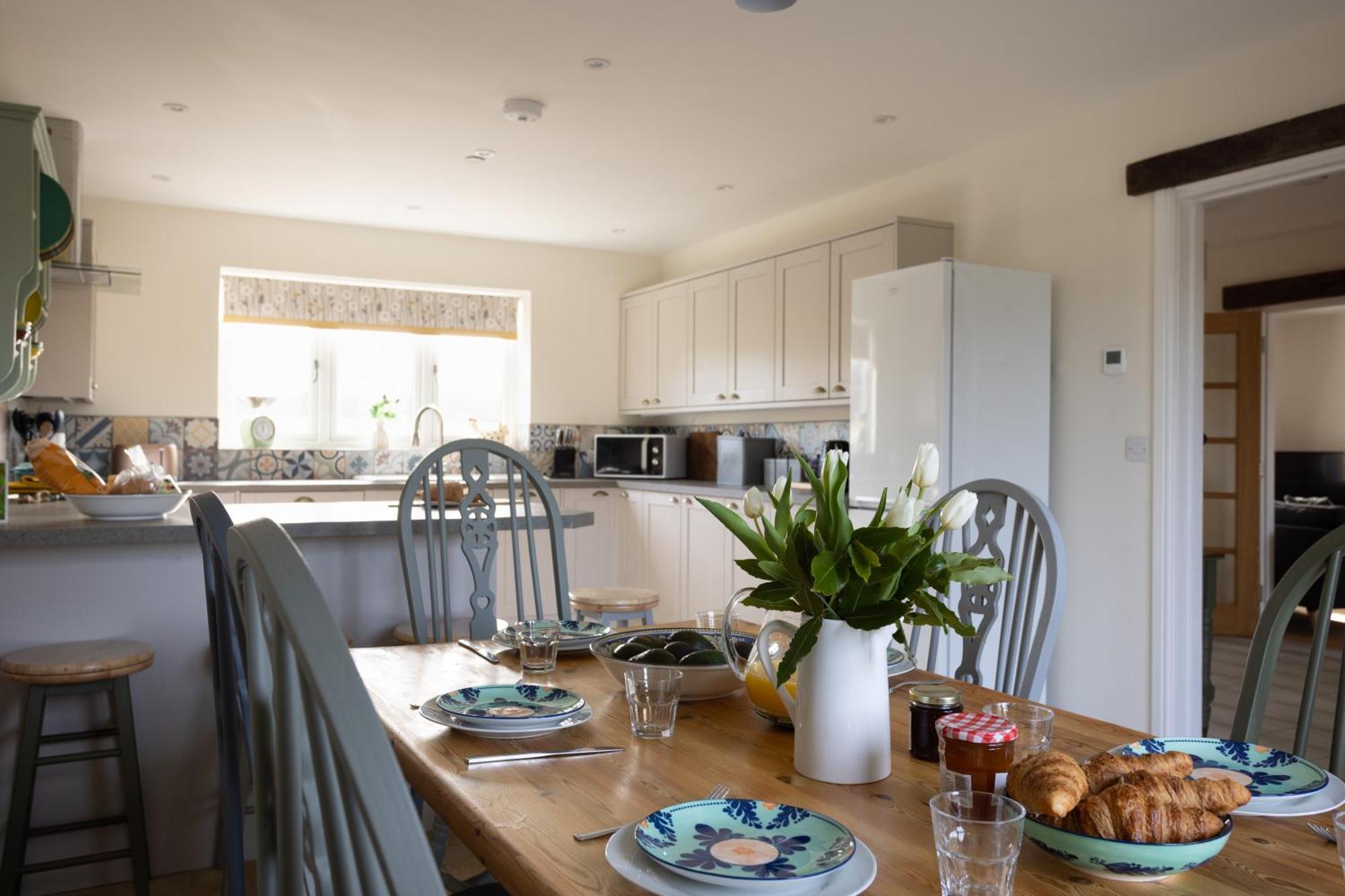 Myddfai Brecon Beacons Cottage With Stunning Country Views מראה חיצוני תמונה