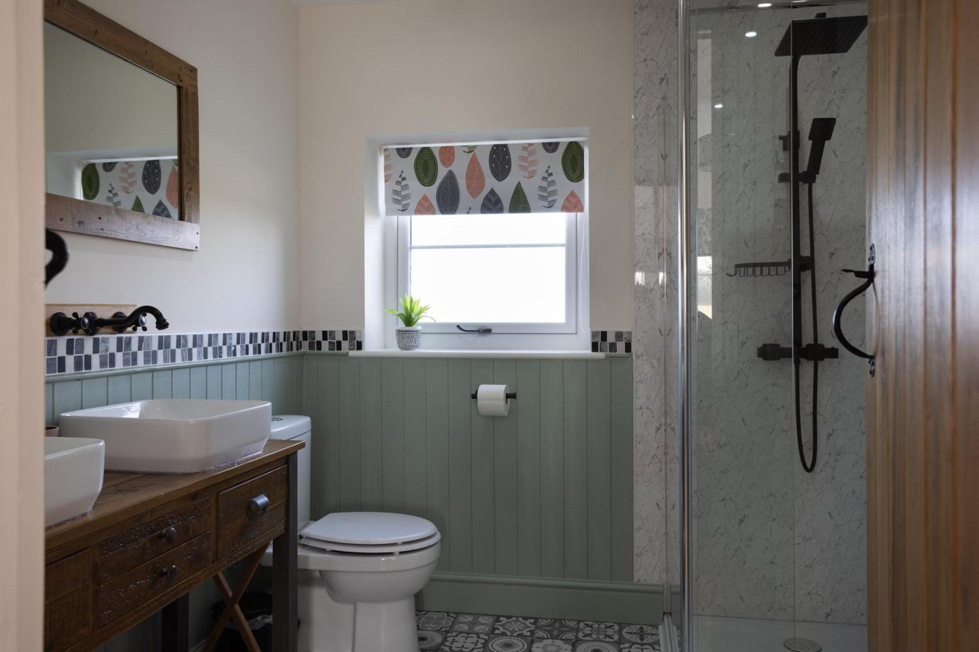 Myddfai Brecon Beacons Cottage With Stunning Country Views מראה חיצוני תמונה