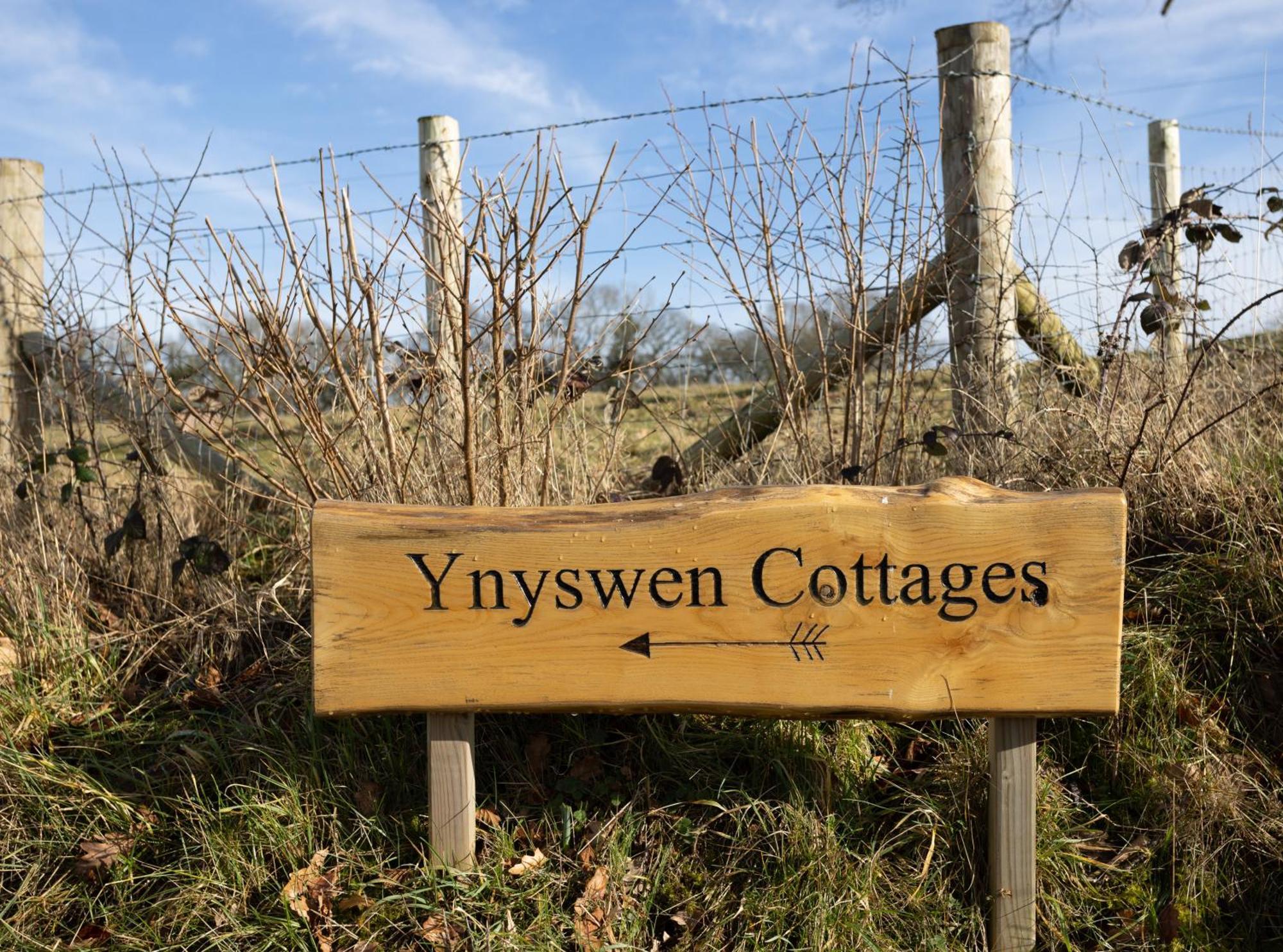 Myddfai Brecon Beacons Cottage With Stunning Country Views מראה חיצוני תמונה